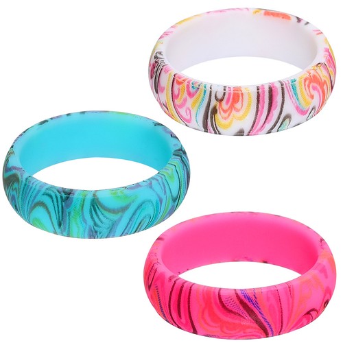 Pieces silikonringe damen - 2,
