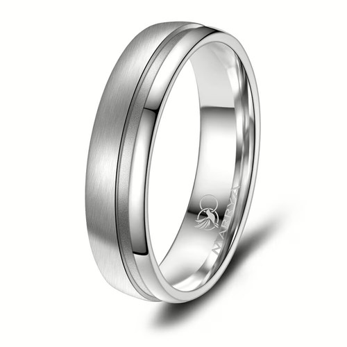 Herrenring silber 925 marrya - herrenring,