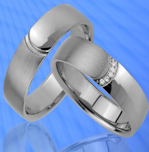 Trauringe eheringe mit 5 - trauringe,