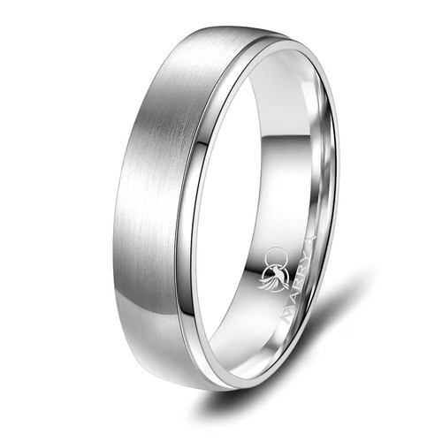 Herrenring silber 925 marrya - herrenring,
