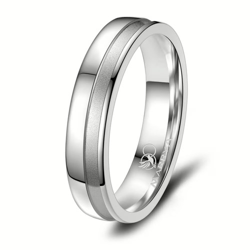 Herrenring silber 925 marrya - silber,