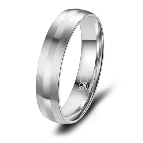 Herrenring edelstahl premium - herrenring,