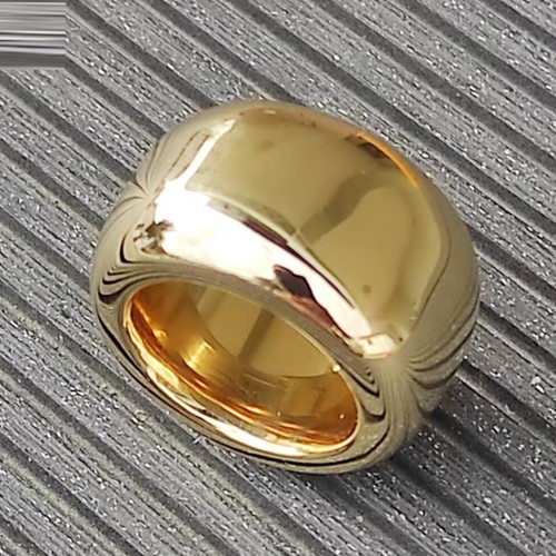 18kt karat echt massiv - 18kt,, 22
