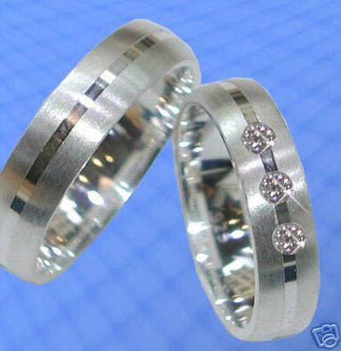Trauringe eheringe mit 3 - eheringe,