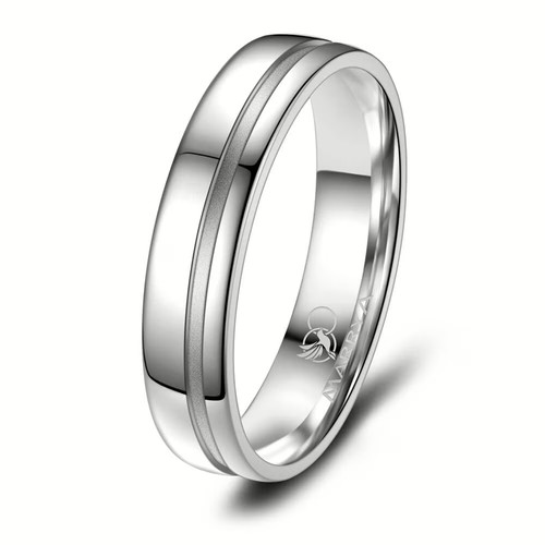 Herrenring silber 925 marrya - 925,