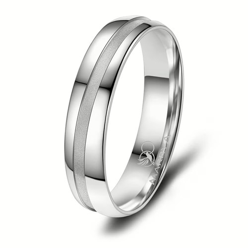 Herrenring silber 925 marrya - herrenring,