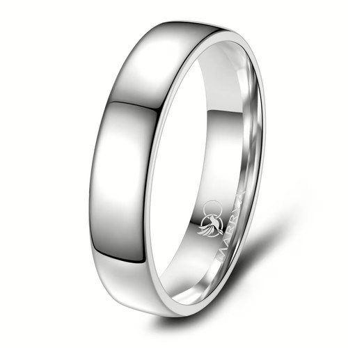 Herrenring silber 925 - 925, marrya
