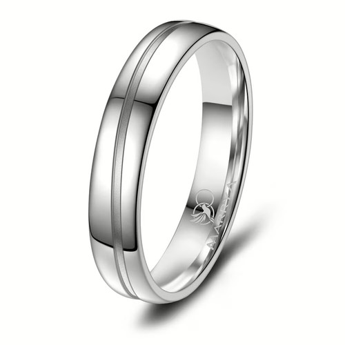 Herrenring silber 925 - silber, marrya