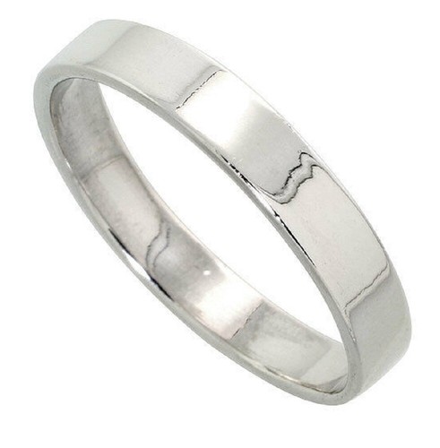 4mm herren damen - 4mm,