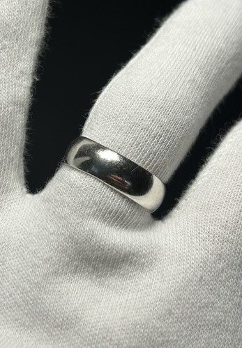 925 silber ring schlicht - 925,