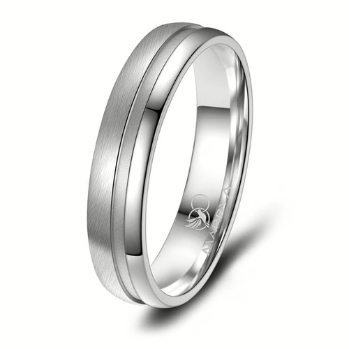 Herrenring silber 925 marrya - 925,