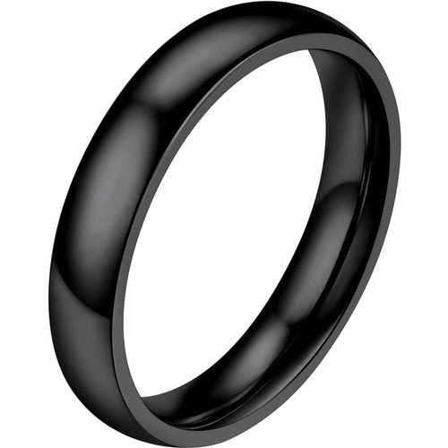 Bandring 4mm breit - bandring,