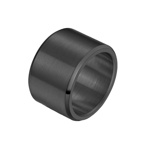 Herren edelstahl 15mm breit - 15mm,