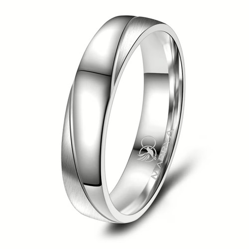 Herrenring silber 925 marrya - silber,