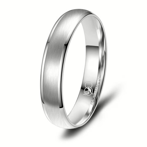 Herrenring silber 925 - silber, marrya