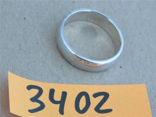 Silberring silber 925 - 21, mm