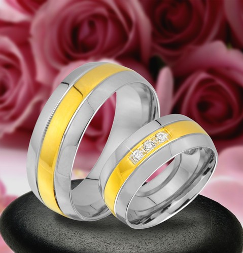Ringe trauringe eheringe - 2,