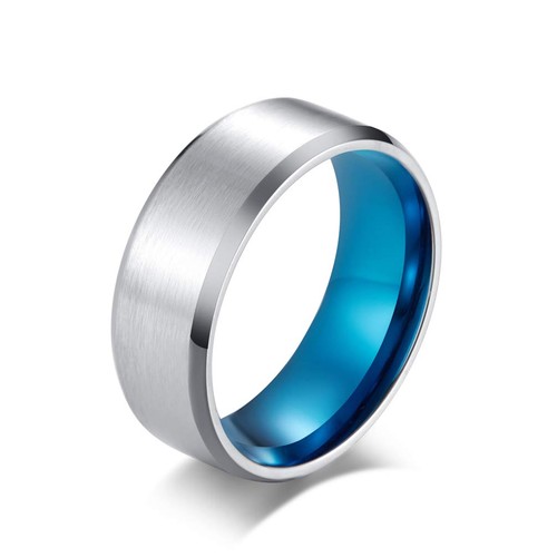 Herren damen edelstahl - herren,